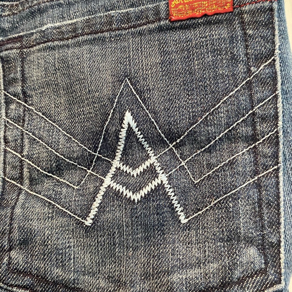 7 for all Mankind A pocket jeans size 32